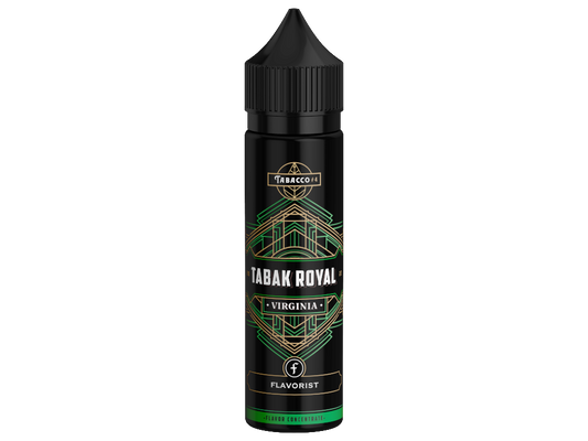 Flavorist - Tabak Royal Longfills 7 ml