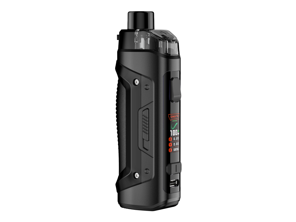 GeekVape Aegis Boost Pro 2 E-Zigaretten Set