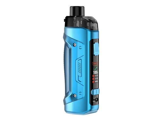 GeekVape Aegis Boost Pro 2 E-Zigaretten Set