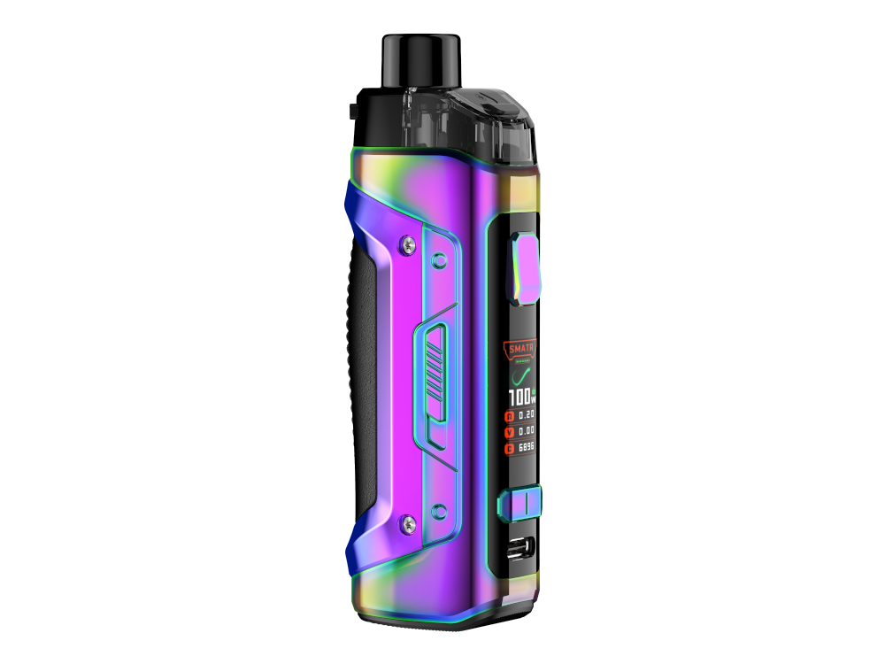 GeekVape Aegis Boost Pro 2 E-Zigaretten Set