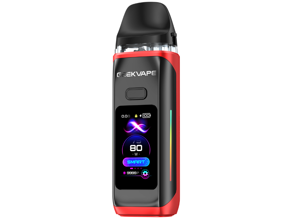 GeekVape - Digi Max E-Zigaretten Set