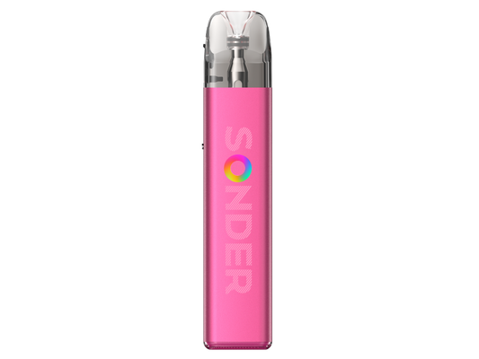 GeekVape - Sonder Q 2 E-Zigaretten Set