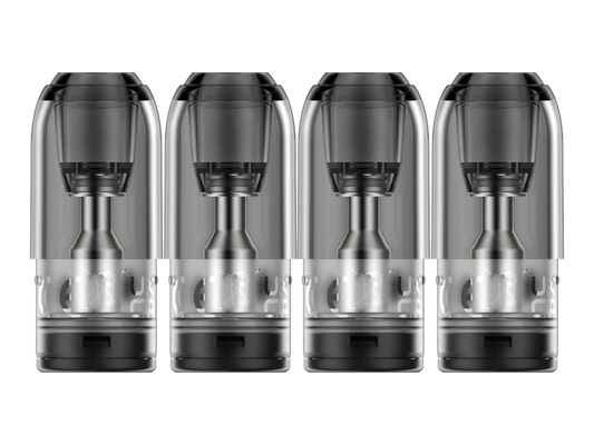 Geekvape - Wenax M1 V2 Cartridge (4 Stück pro Packung)