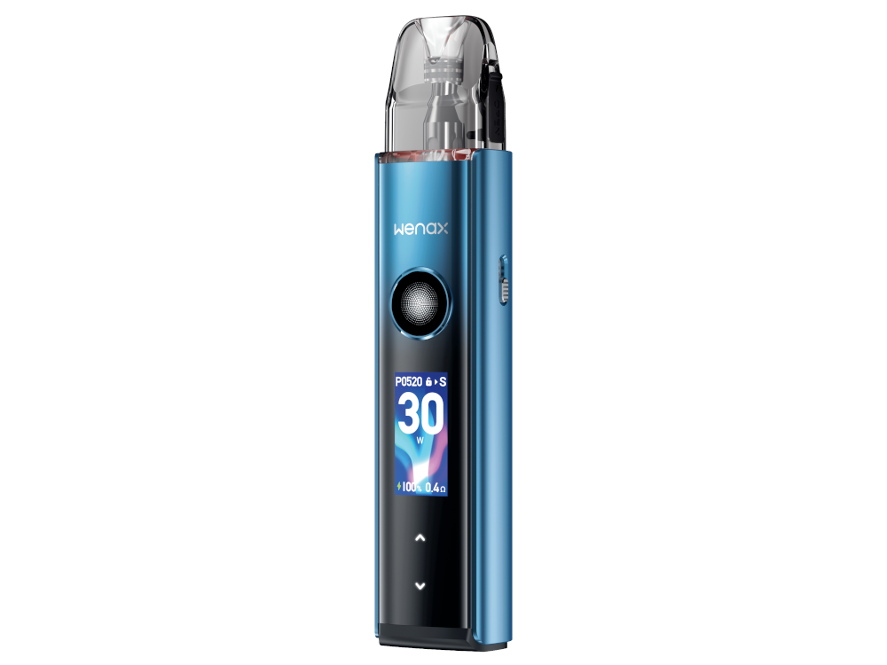 GeekVape - Wenax Q Pro E-Zigaretten Set