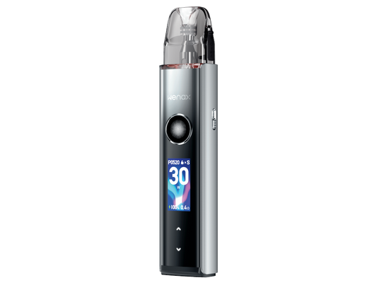 GeekVape - Wenax Q Pro E-Zigaretten Set