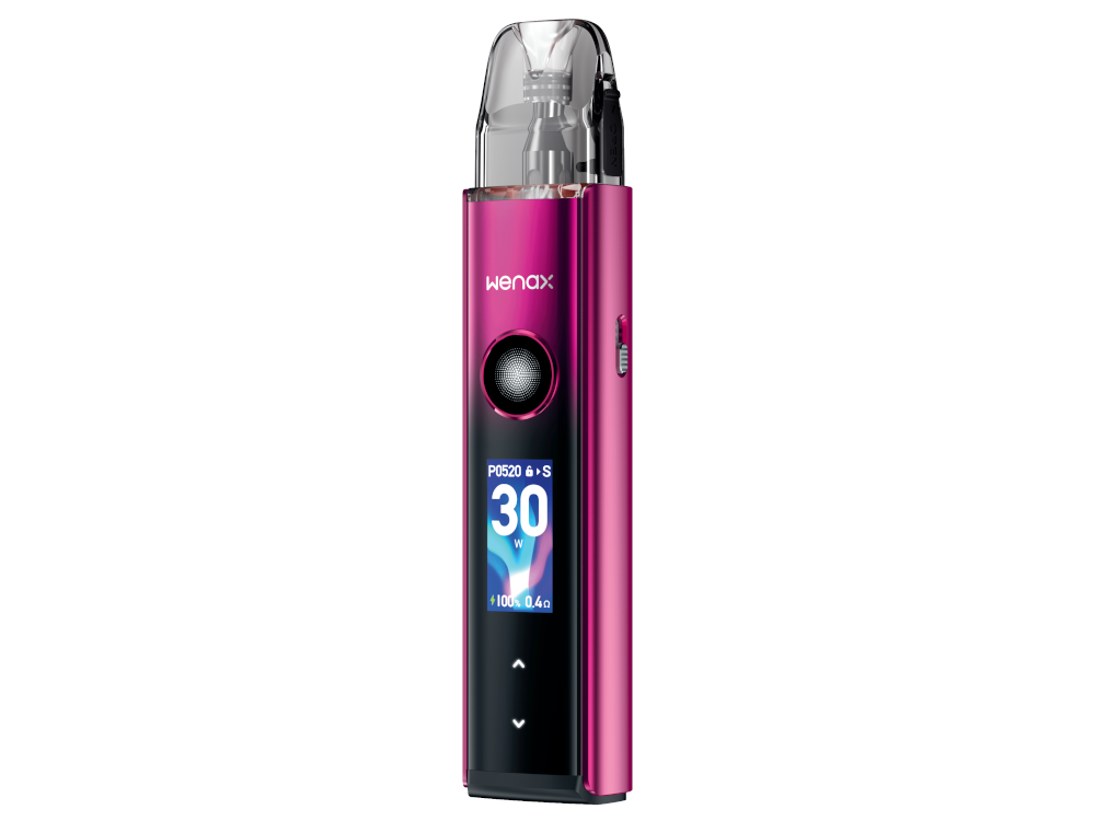 GeekVape - Wenax Q Pro E-Zigaretten Set