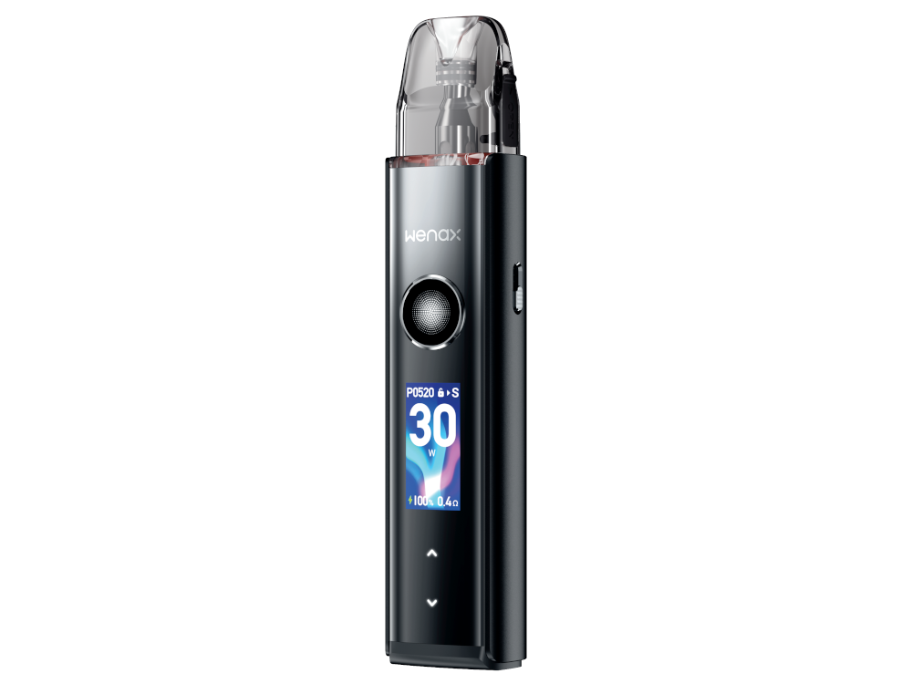 GeekVape - Wenax Q Pro E-Zigaretten Set