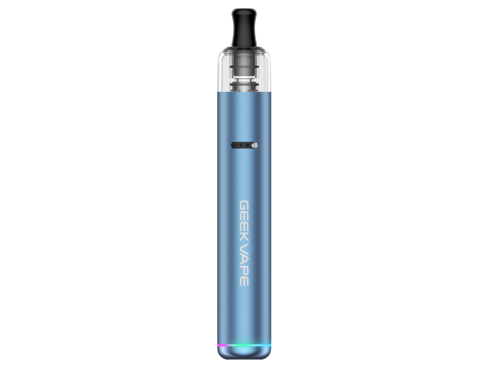 GeekVape - Wenax S3 Evo E-Zigaretten Set