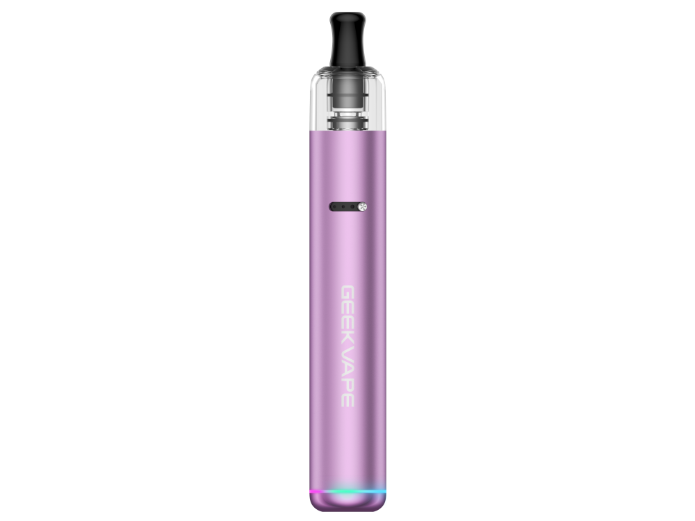 GeekVape - Wenax S3 Evo E-Zigaretten Set