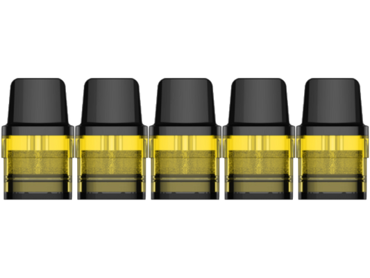 Joyetech WideWick Pod (5 Stück pro Packung)