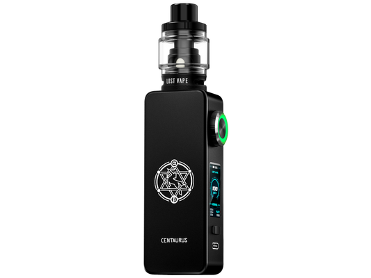 Lost Vape - Centaurus M100 Box E-Zigaretten Set