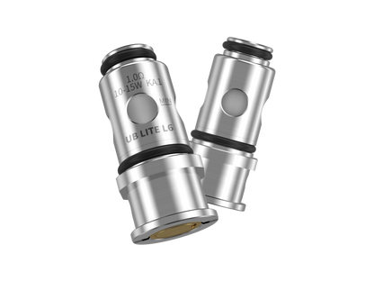 Lost Vape - UB Lite L1 0,4 Ohm Heads (5 Stück pro Packung)