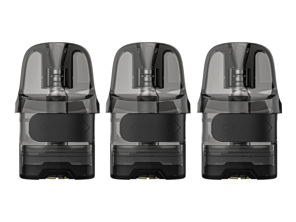 Lost Vape - Ursa Nano Pod (3 Stück pro Packung)
