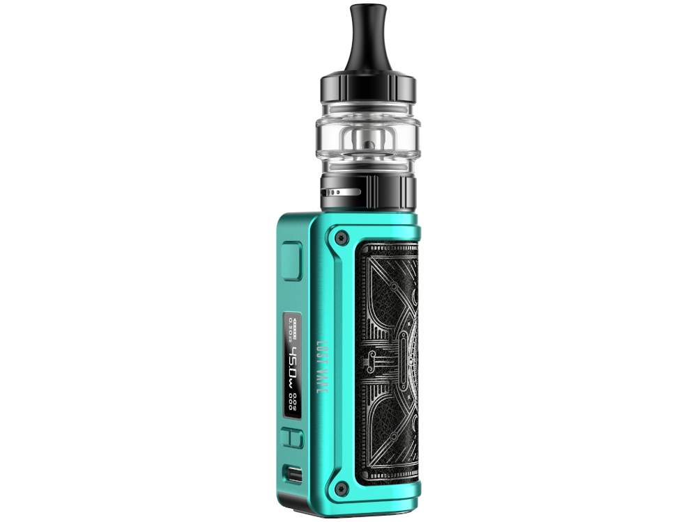 Lost Vape Thelema Mini 45W E-Zigaretten Set