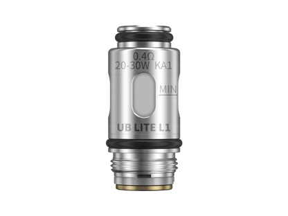 Lost Vape - UB Lite L1 0,4 Ohm Heads (5 Stück pro Packung)