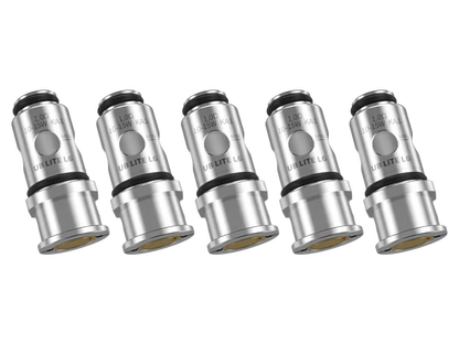Lost Vape - UB Lite L1 0,4 Ohm Heads (5 Stück pro Packung)