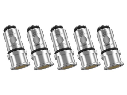 Lost Vape - UB Lite L1 0,4 Ohm Heads (5 Stück pro Packung)