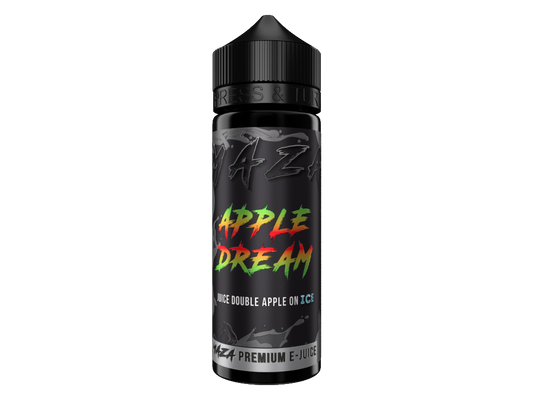 MaZa - Longfills 10 ml