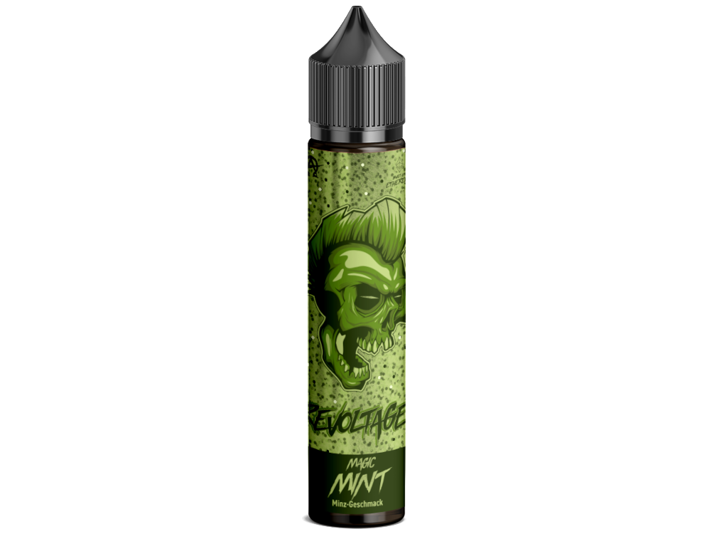 Revoltage - Longfills 15 ml