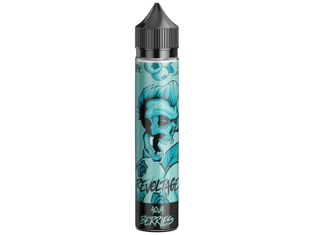 Revoltage - Longfills 15 ml