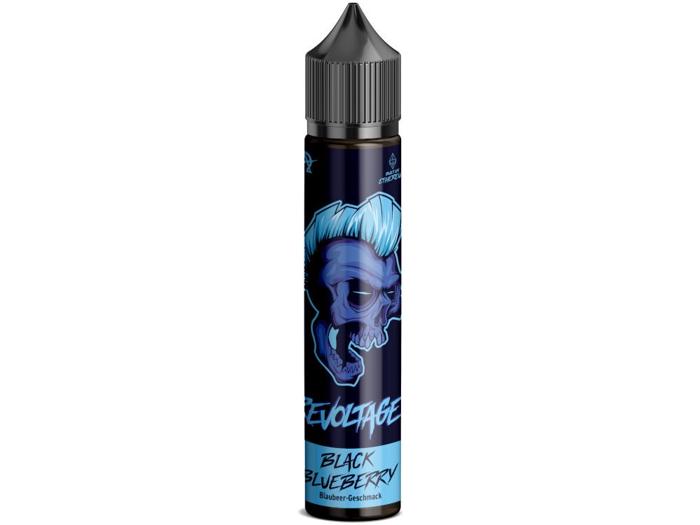 Revoltage - Longfills 15 ml