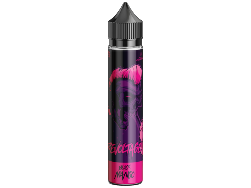 Revoltage - Longfills 15 ml