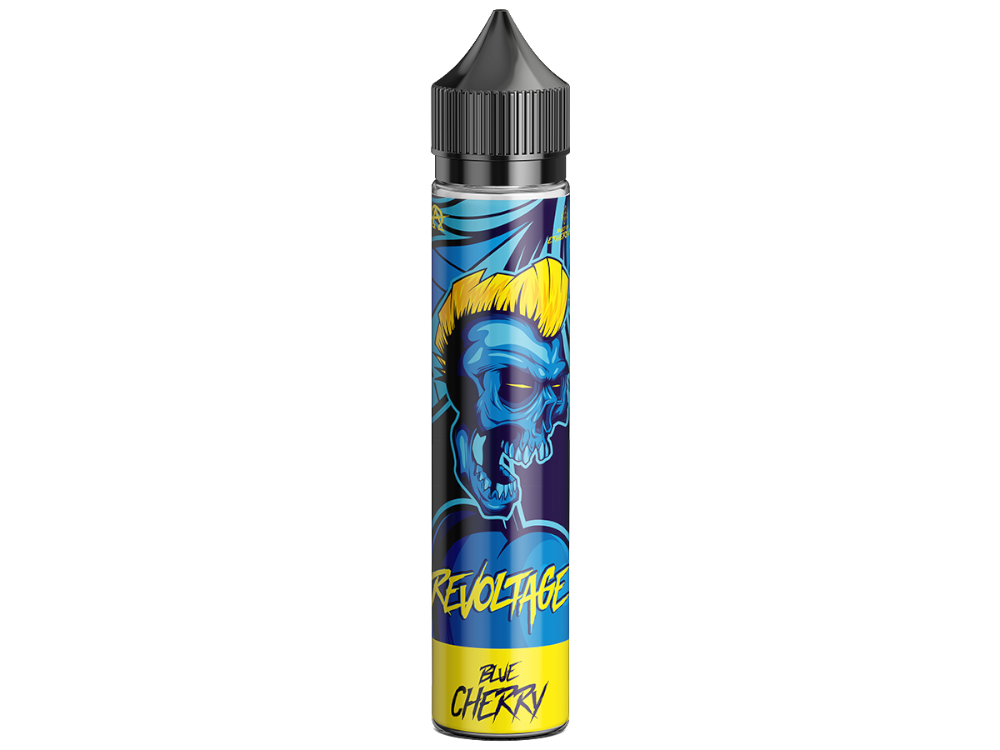 Revoltage - Longfills 15 ml