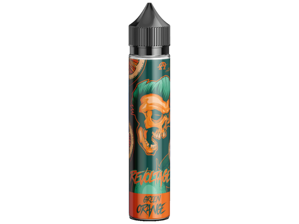 Revoltage - Longfills 15 ml