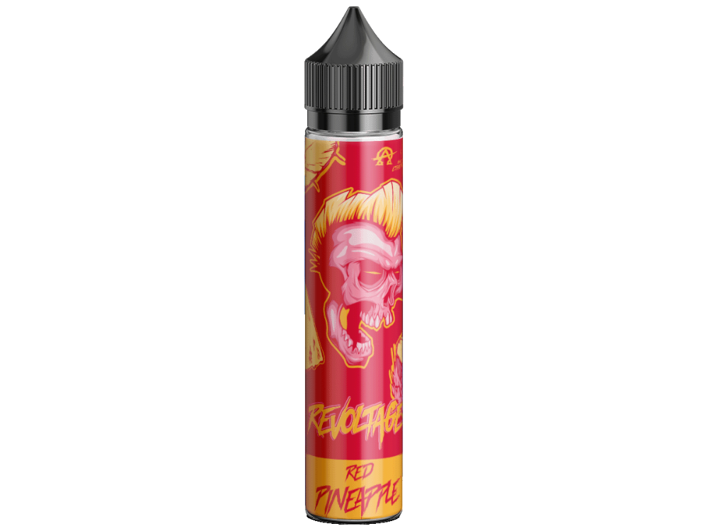 Revoltage - Longfills 15 ml