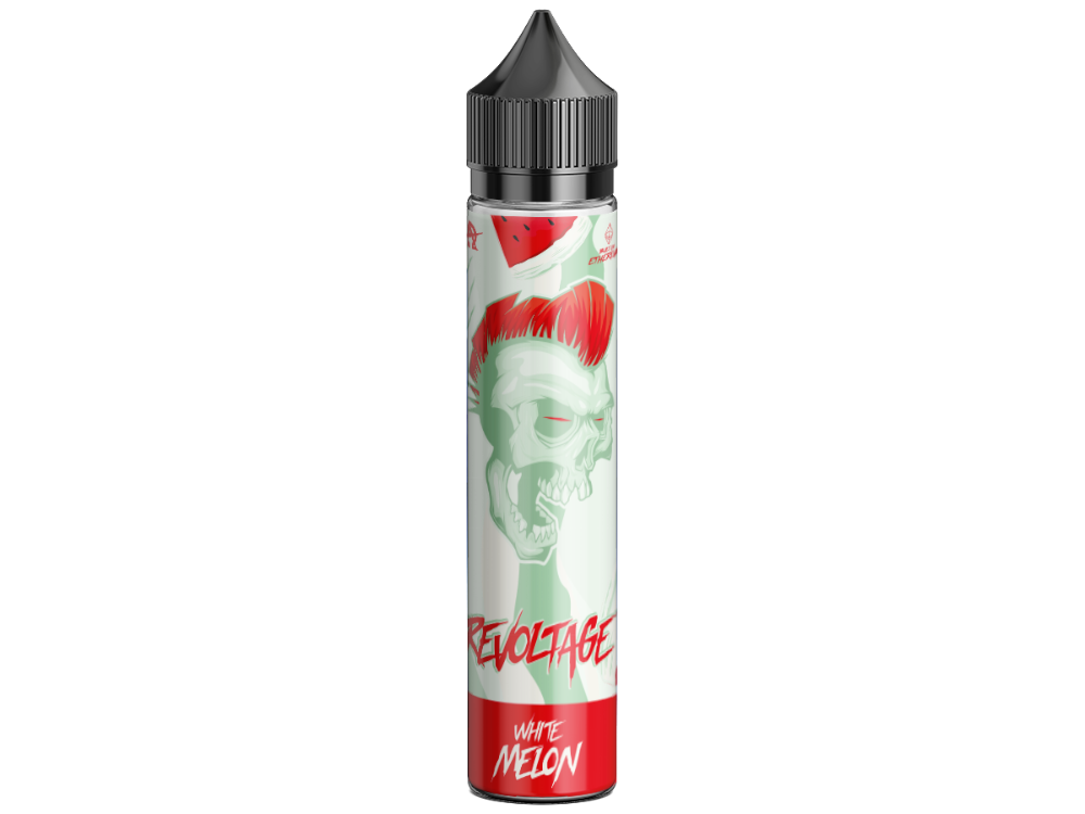 Revoltage - Longfills 15 ml