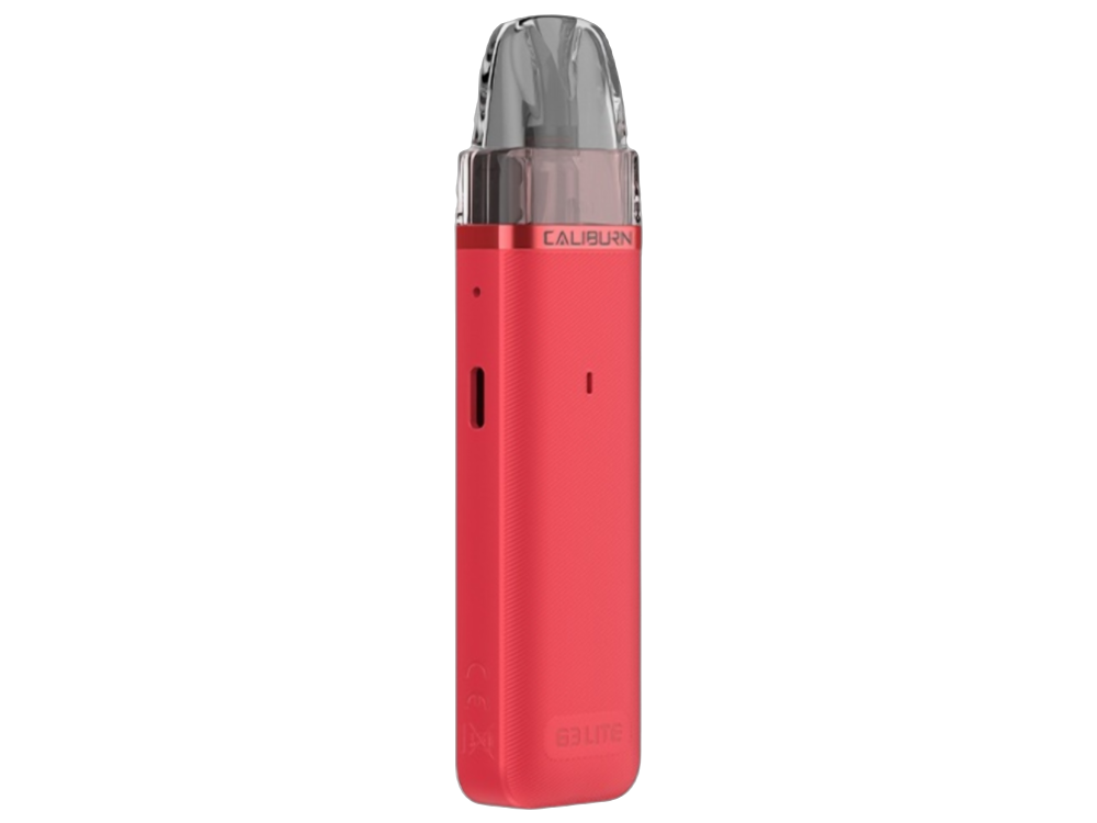 Uwell - Caliburn G3 Lite E-Zigaretten Set