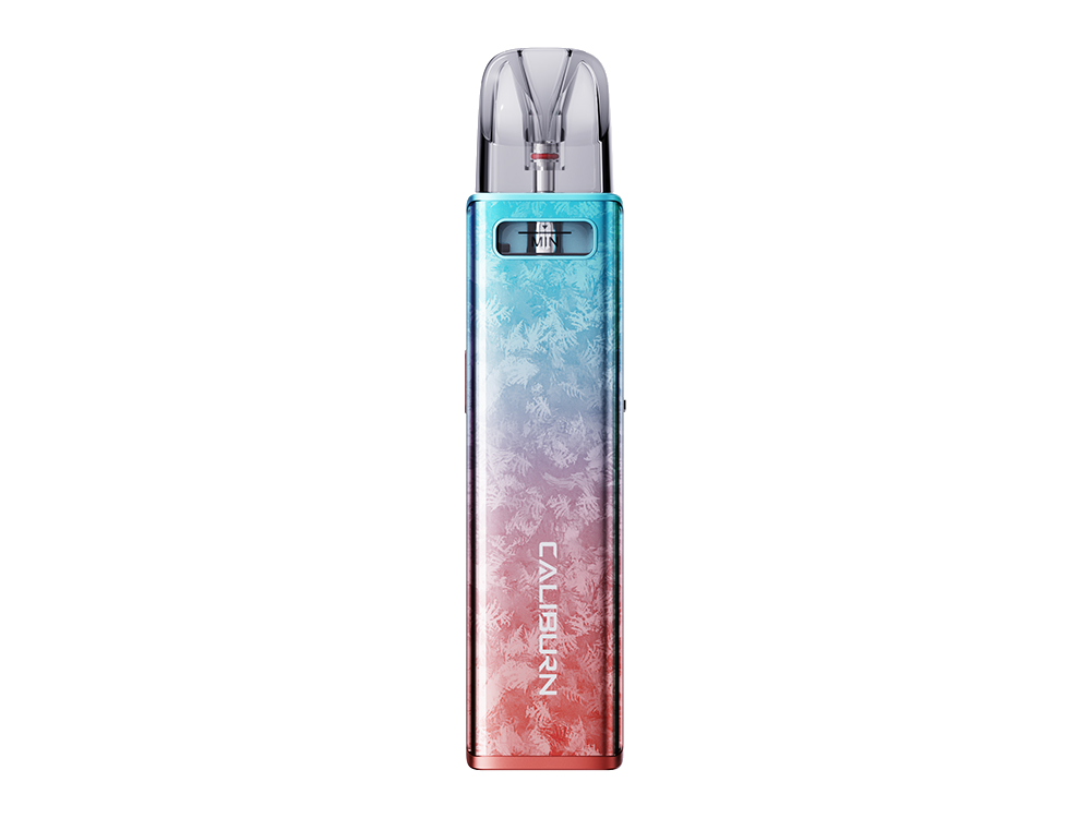 Uwell - Caliburn G3 Pro E-Zigaretten Set