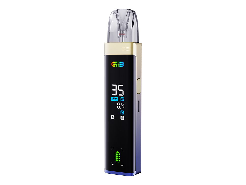 Uwell - Caliburn G3 Pro E-Zigaretten Set