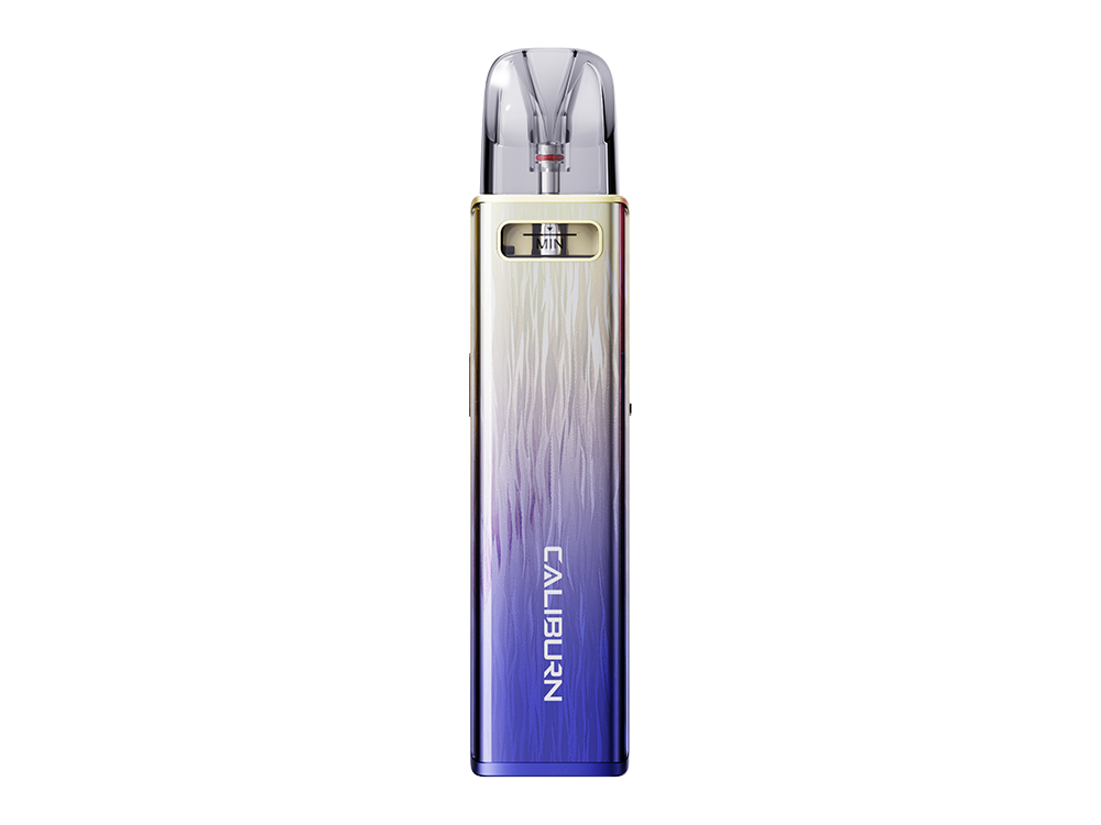 Uwell - Caliburn G3 Pro E-Zigaretten Set