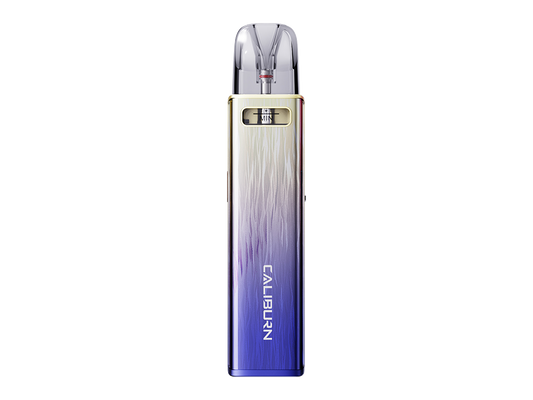 Uwell - Caliburn G3 Pro E-Zigaretten Set