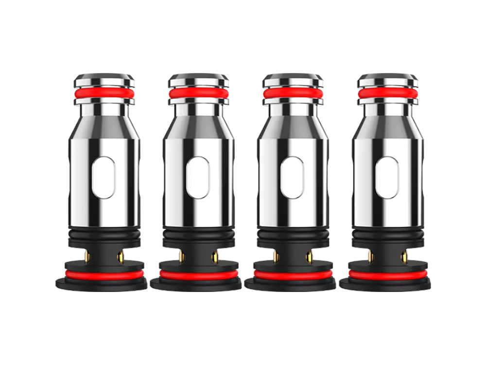 Uwell - PA Heads (4 Stück pro Packung)