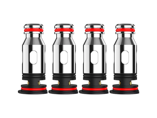 Uwell - PA Heads (4 Stück pro Packung)