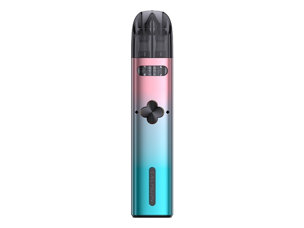 Uwell - Caliburn Explorer E-Zigaretten Set
