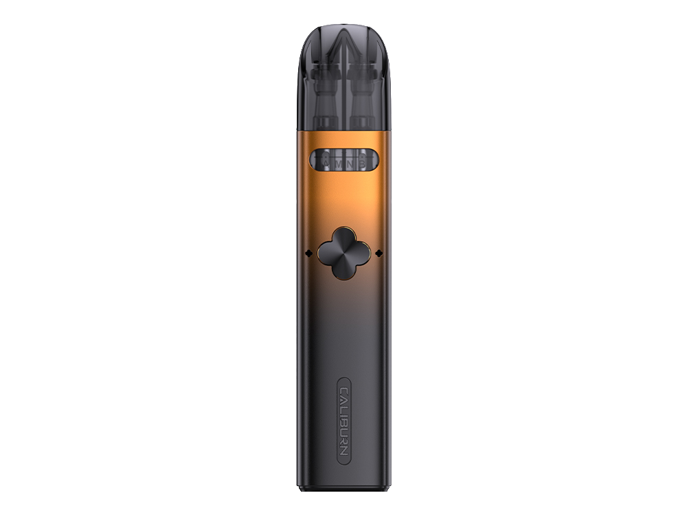 Uwell - Caliburn Explorer E-Zigaretten Set