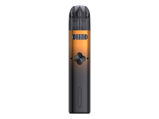 Uwell - Caliburn Explorer E-Zigaretten Set