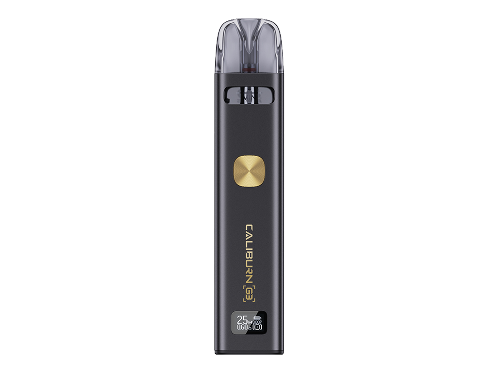 Uwell - Caliburn G3 E-Zigaretten Set