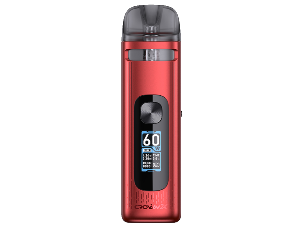 Uwell - Crown X E-Zigaretten Set