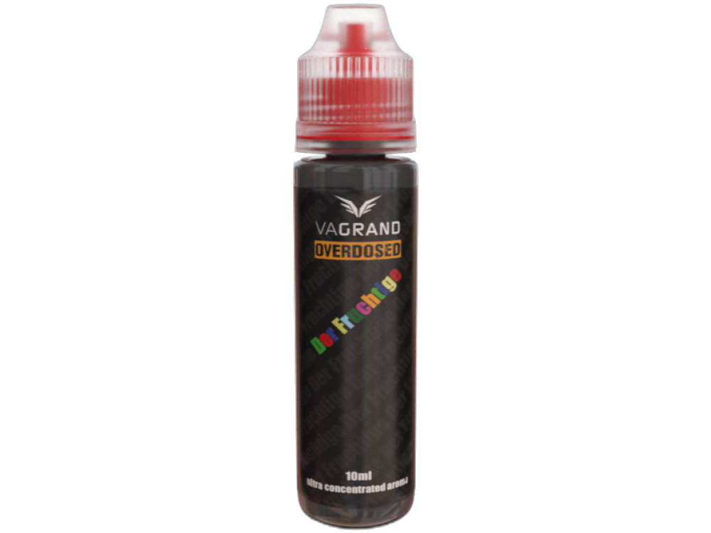 Vagrand - Overdosed - Aroma 10 ml