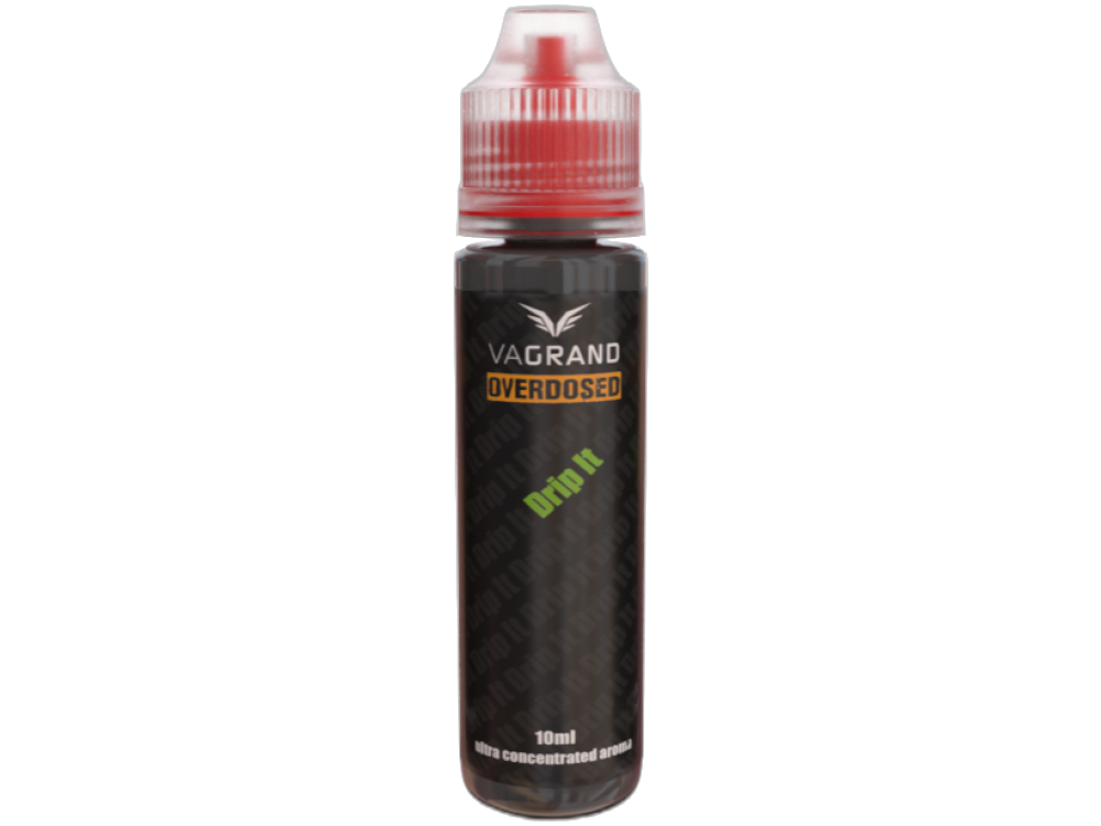 Vagrand - Overdosed - Aroma 10 ml