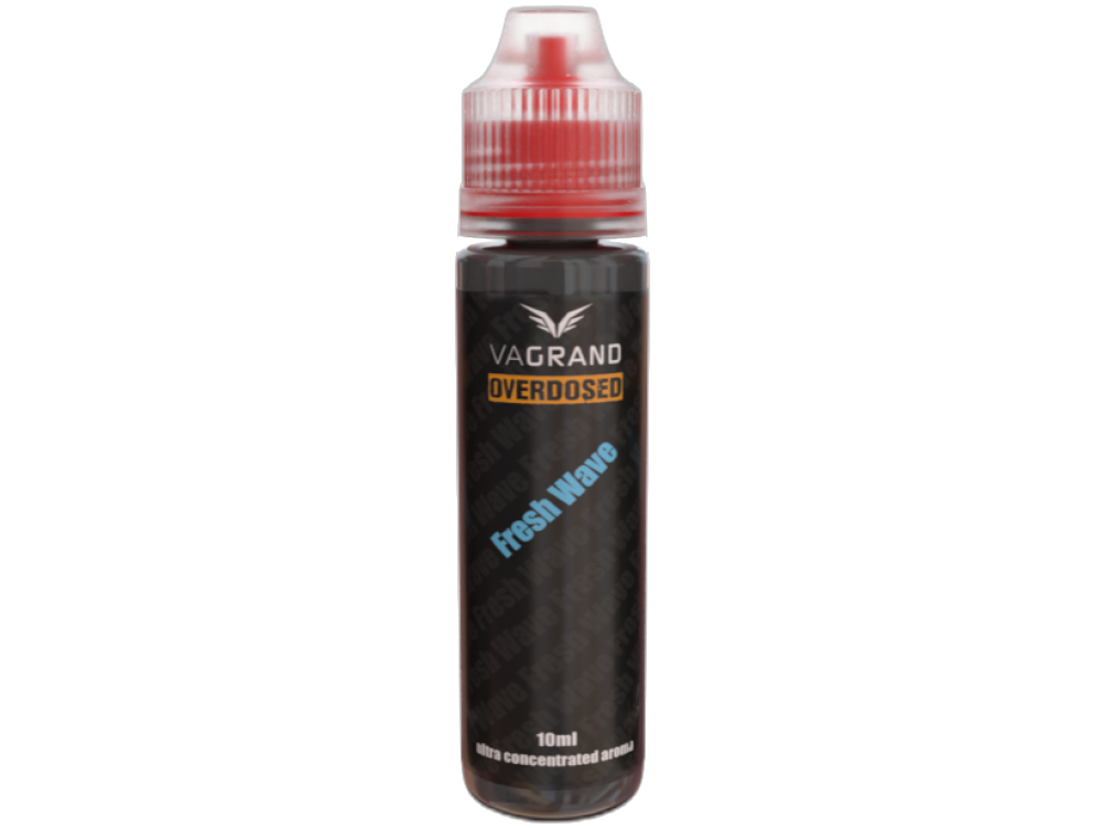 Vagrand - Overdosed - Aroma 10 ml