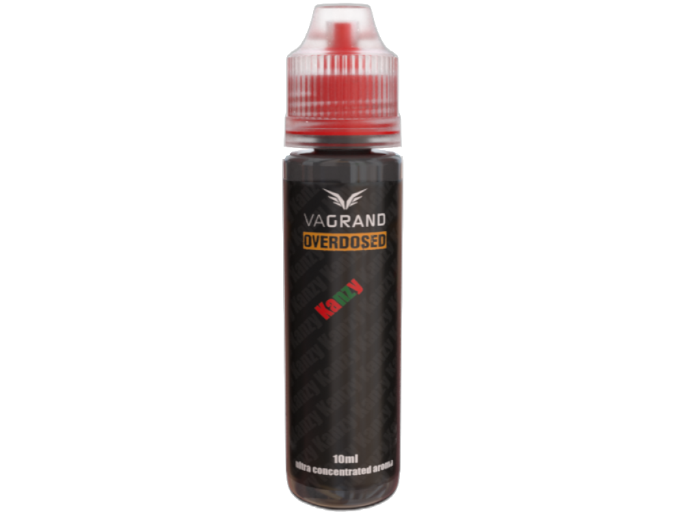 Vagrand - Overdosed - Aroma 10 ml