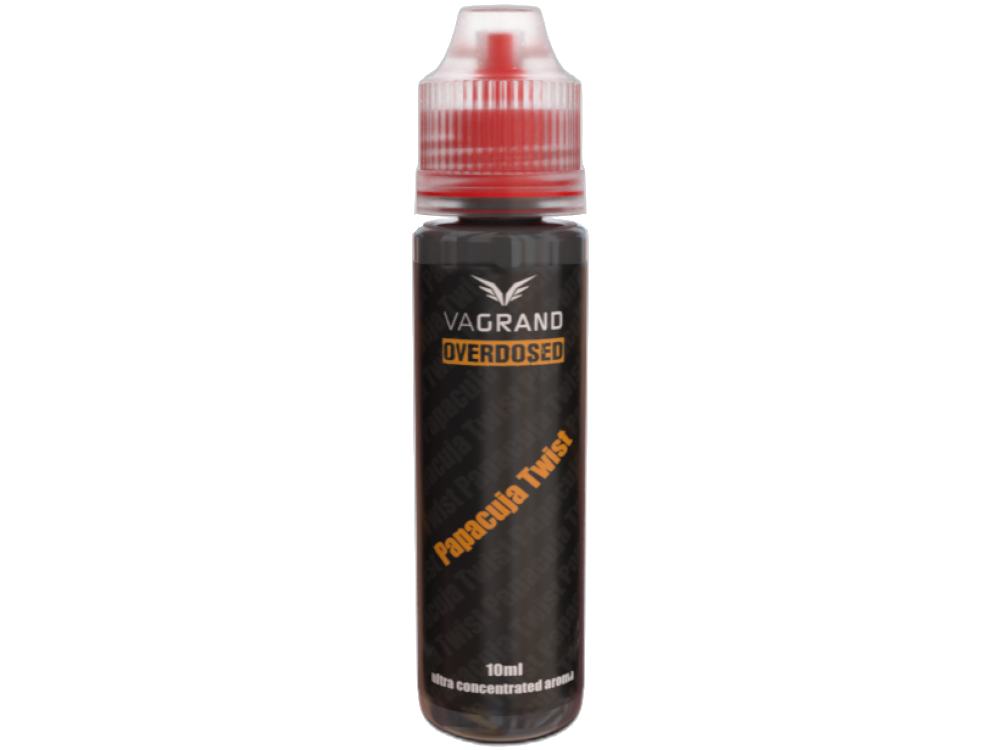 Vagrand - Overdosed - Aroma 10 ml