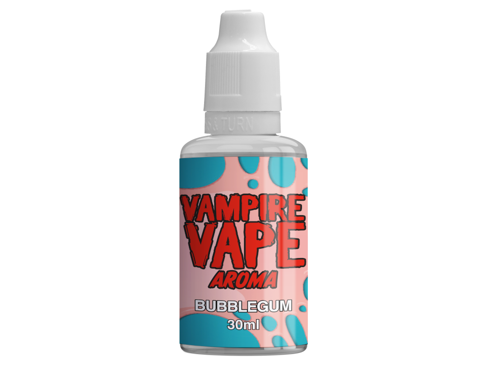 Vampire Vape - Aroma Bubblegum 30 ml