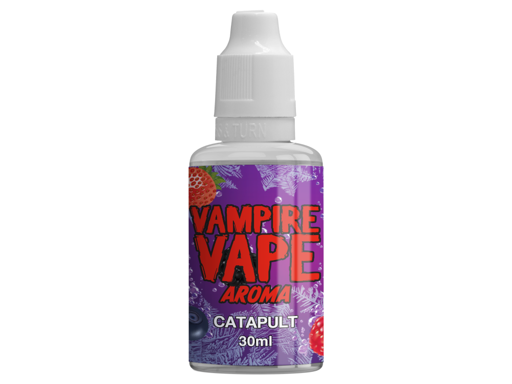 Vampire Vape - Aroma Catapult 30 ml