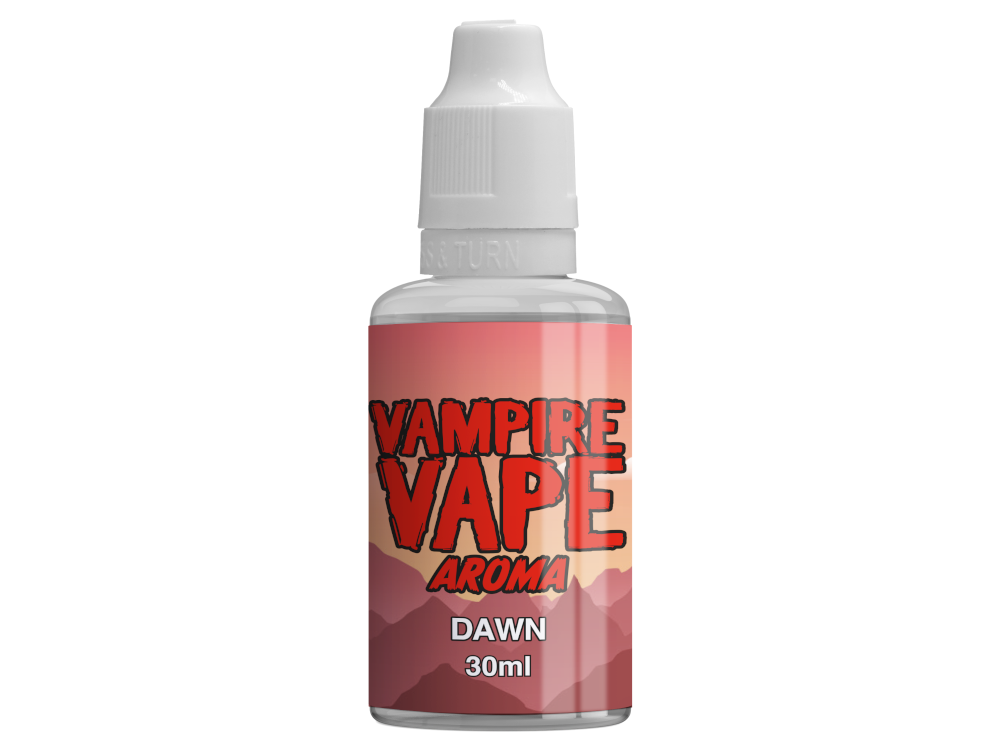 Vampire Vape - Aroma Dawn 30 ml